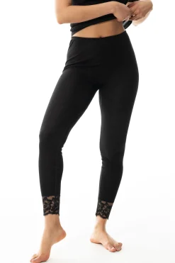 DAMES Mey Leggings*Legging Serie Wool Love