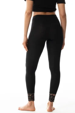 DAMES Mey Leggings*Legging Serie Wool Love