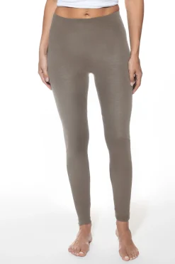 DAMES Mey Leggings*Legging Serie Wool Love