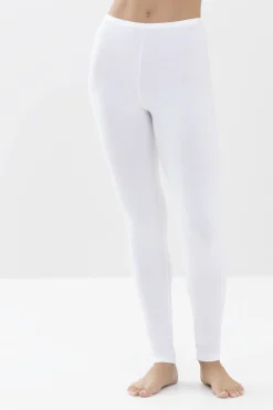 DAMES Mey Leggings*Legging Serie Superfine Organic
