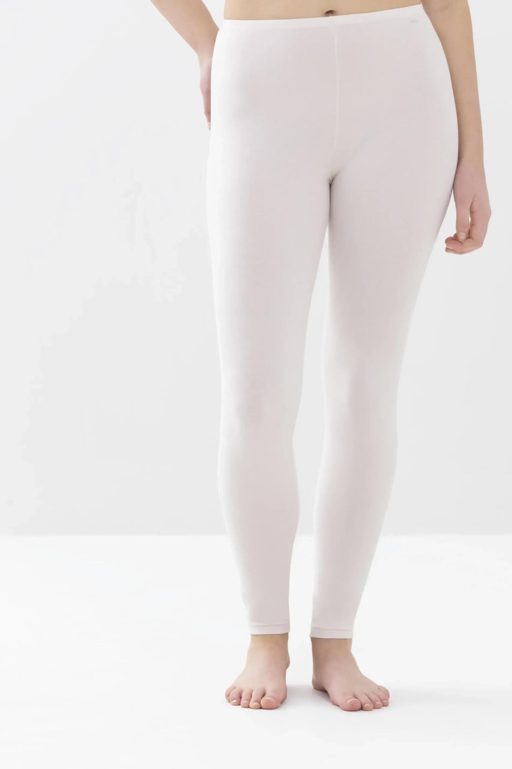 DAMES Mey Leggings*Legging Serie Superfine Organic