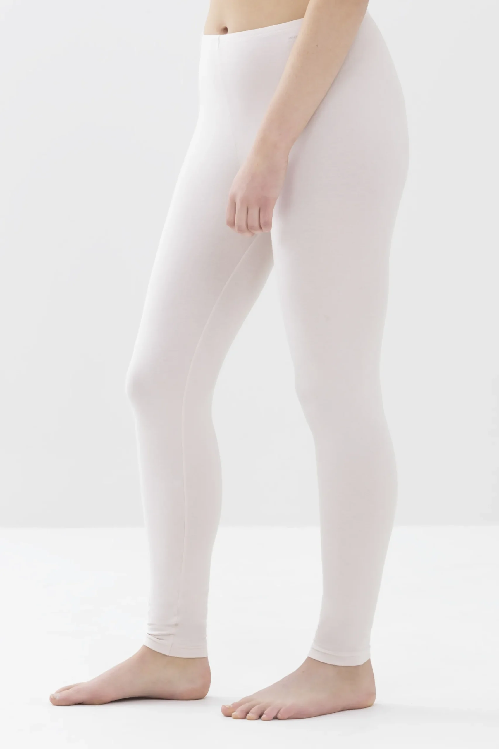 DAMES Mey Leggings*Legging Serie Superfine Organic