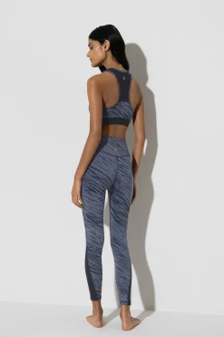 DAMES Mey Soulwear Looks|Onderdelen*Legging lang Serie Stretchable
