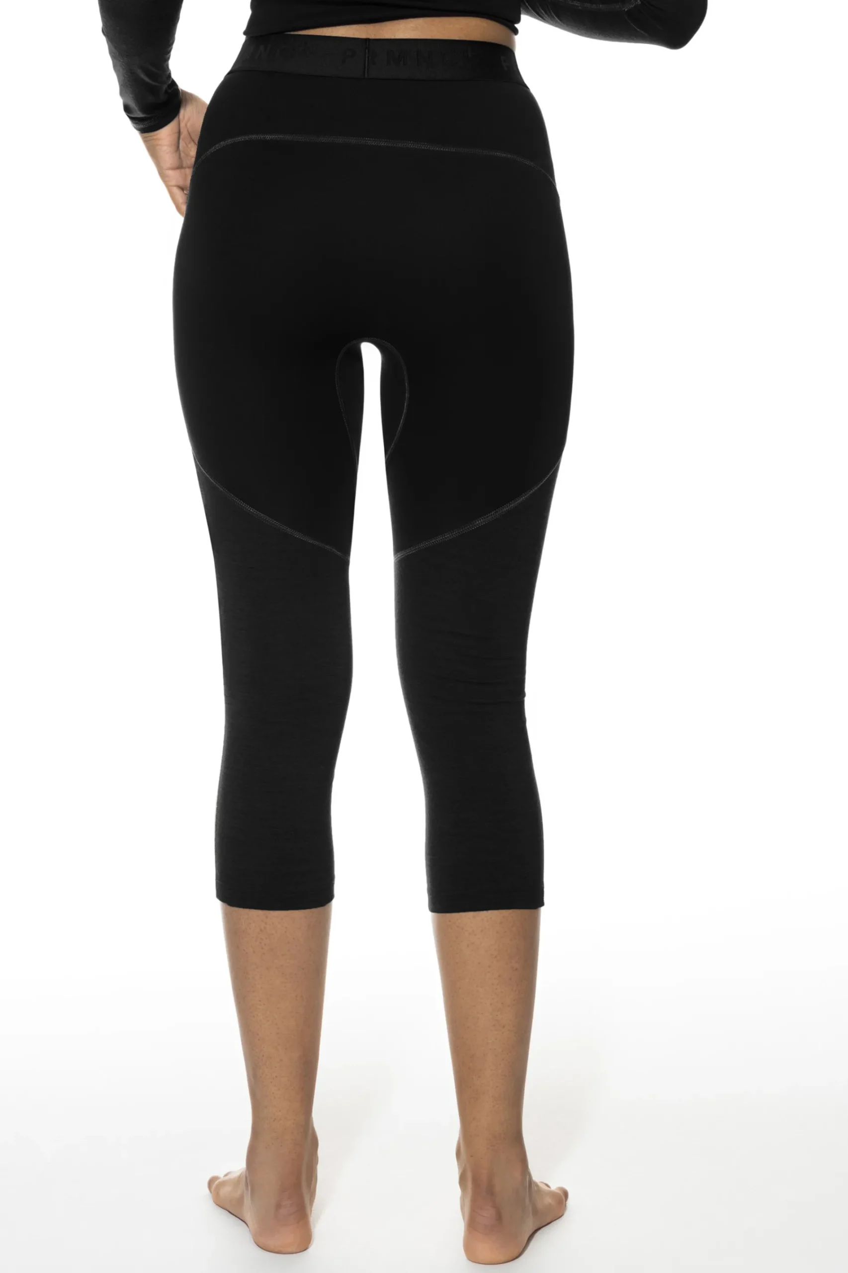 DAMES Mey Functioneel Ondergoed*Legging 3/4-lang Serie PRFRMNC+