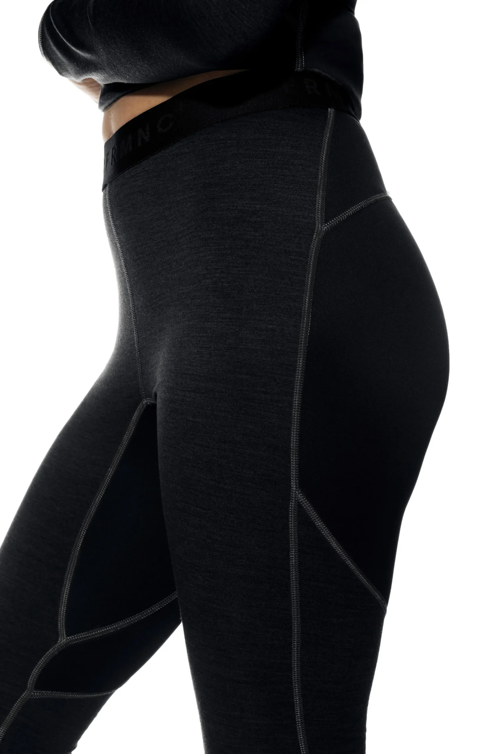 DAMES Mey Functioneel Ondergoed*Legging 3/4-lang Serie PRFRMNC+