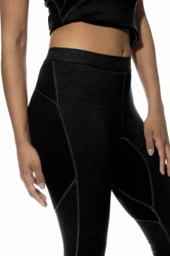 DAMES Mey Functioneel Ondergoed*Legging lang Serie PRFRMNC+