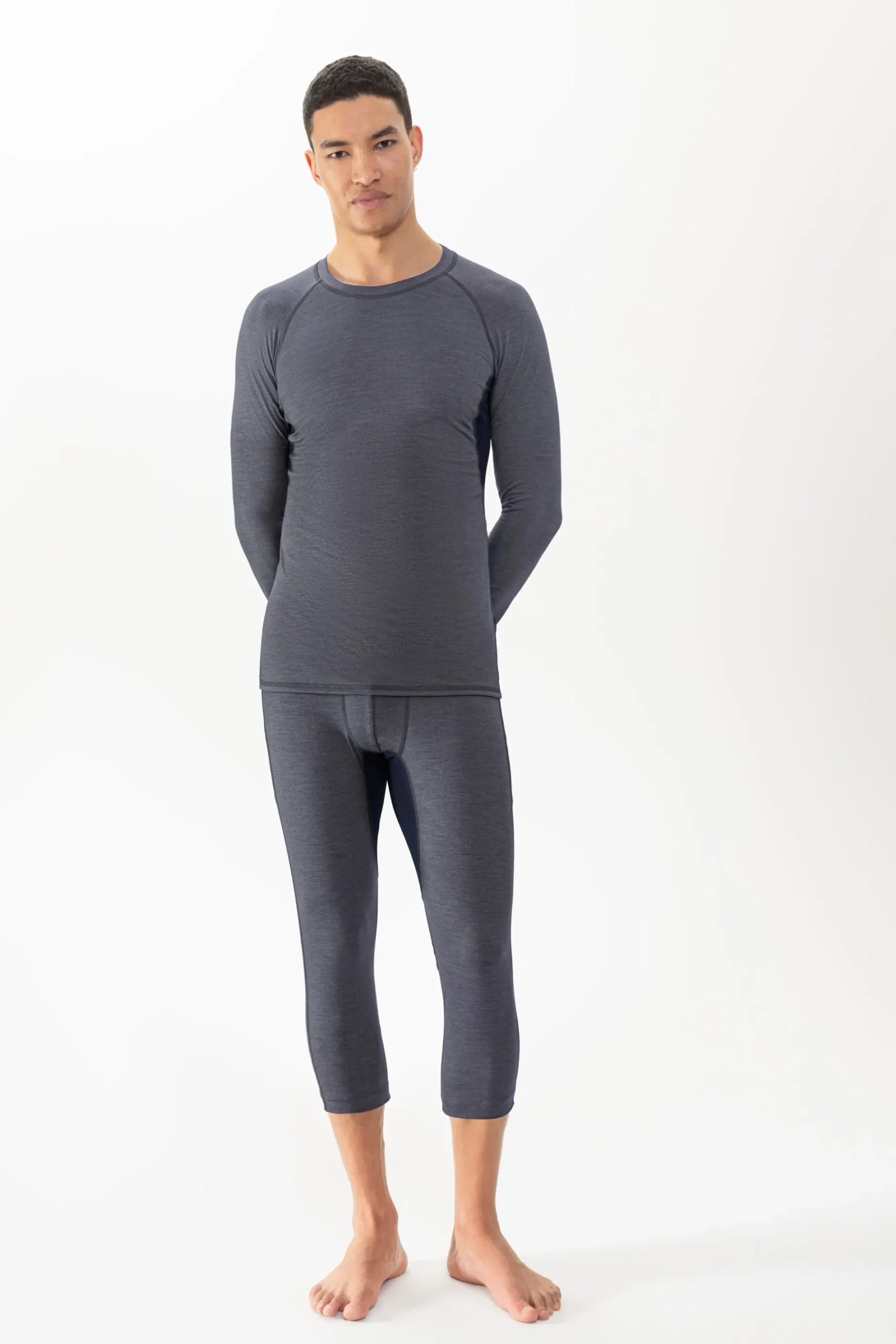 Heren Mey Functioneel Ondergoed*Long John Serie PRFRMNC+