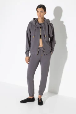 DAMES Mey Soulwear Looks|Onderdelen*Long pants Serie Pure Softness