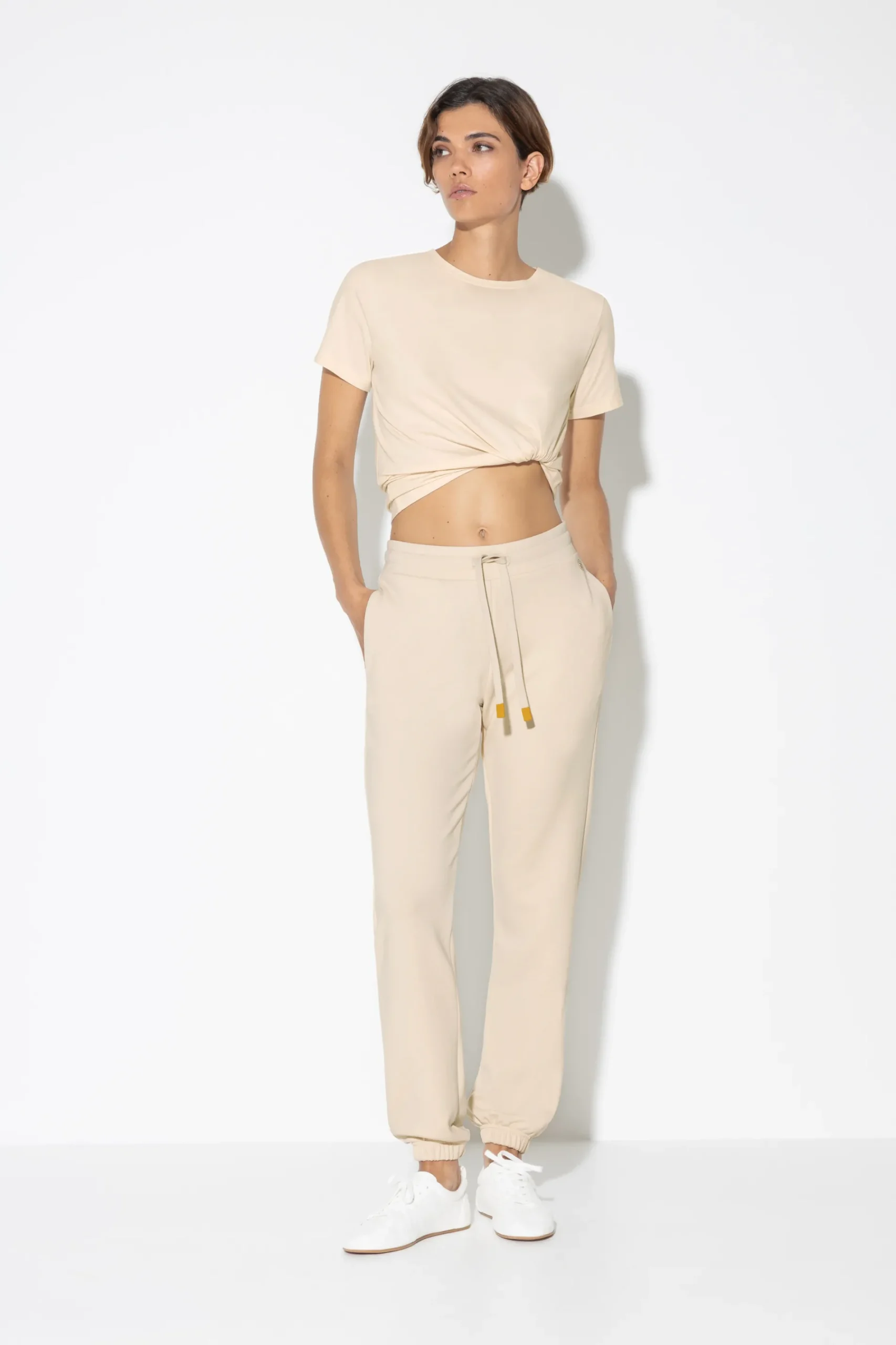 DAMES Mey Soulwear Looks|Onderdelen*Long pants Serie Pure Softness