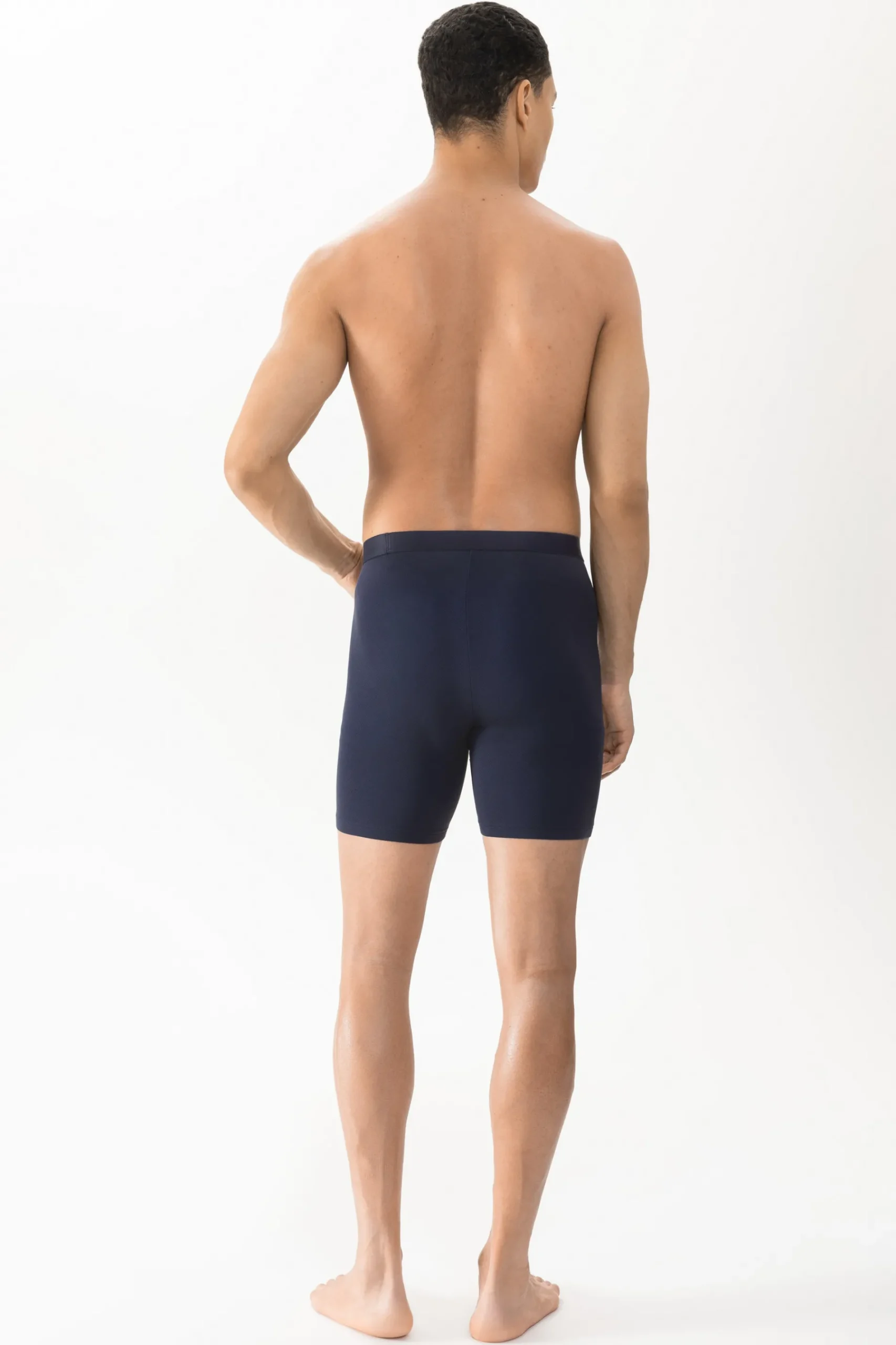 Heren Mey Functioneel Ondergoed|Long Pants*Long Shorts High Performance