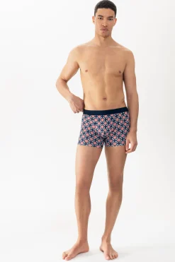 Heren Mey Shorties*Long shorty Serie Shade Serenity