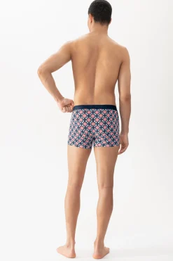 Heren Mey Shorties*Long shorty Serie Shade Serenity