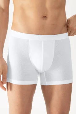 Heren Mey Shorts & Slips|Ondergoed Sets*Long shorty Serie Dry Cotton Breeze