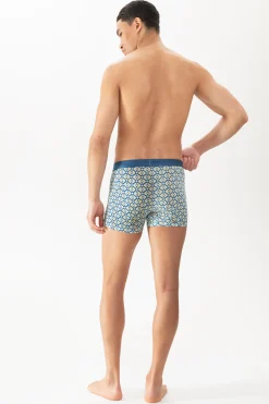 Heren Mey Shorts & Slips|Shorties*Long shorty Serie Geometric Shapes