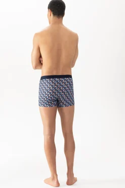 Heren Mey Shorts & Slips|Shorties*Long shorty Serie Semicircle