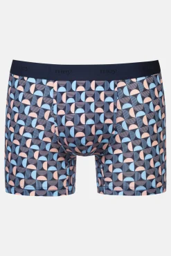 Heren Mey Shorts & Slips|Shorties*Long shorty Serie Semicircle