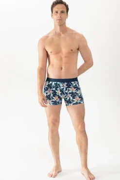 Heren Mey Shorties*Long shorty Serie Tropical Bliss