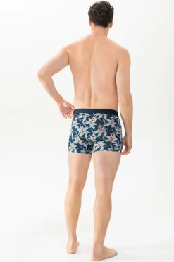 Heren Mey Shorties*Long shorty Serie Tropical Bliss