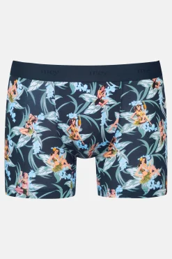 Heren Mey Shorties*Long shorty Serie Tropical Bliss