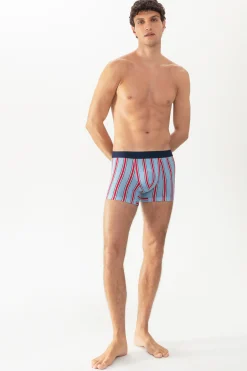 Heren Mey Shorties*Long shorty Serie Bold Lines