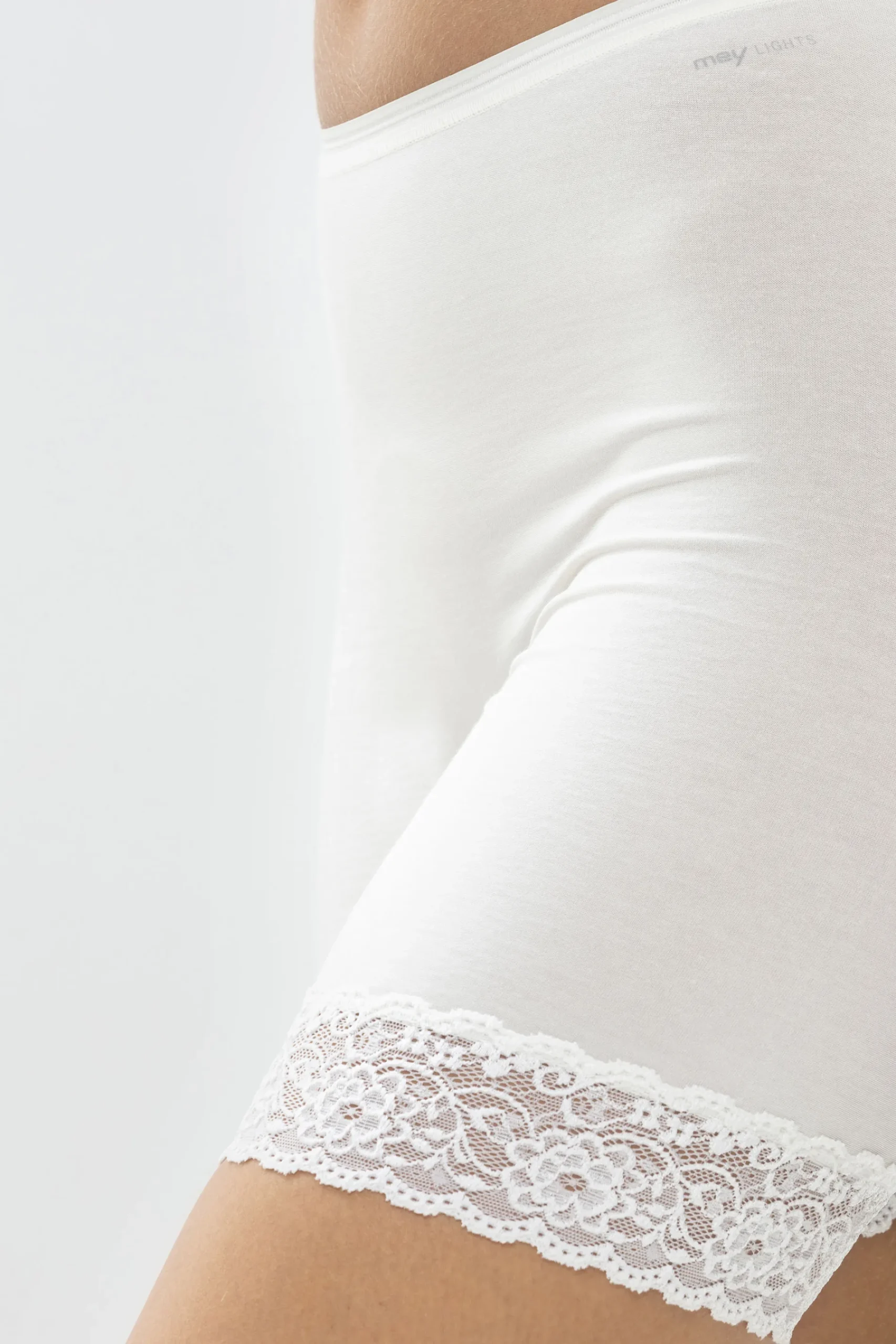 DAMES Mey Slips & Pantyshorts|Ondergoed Sets*Long-pants Serie Lights