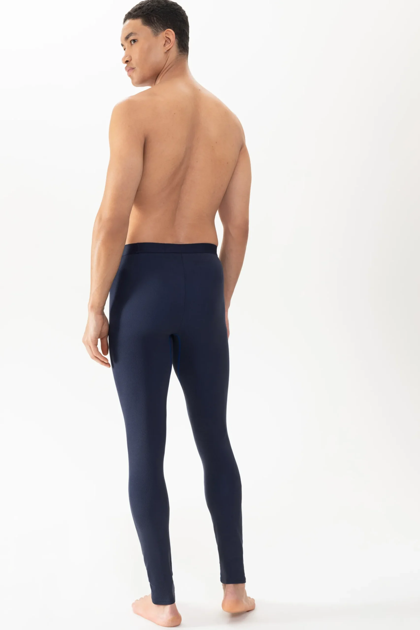 Heren Mey Functioneel Ondergoed|Long Pants*Long-pants High Performance