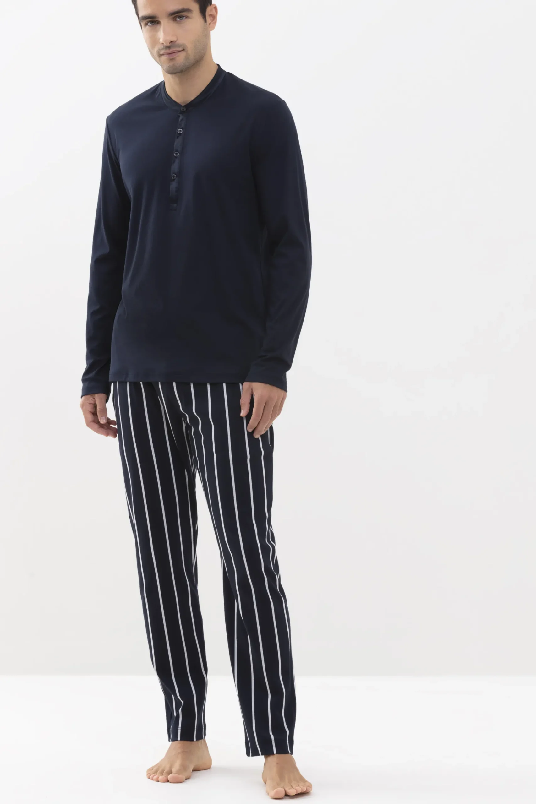 Heren Mey Broeken|Mix & Match*Long-pants Serie Valsted