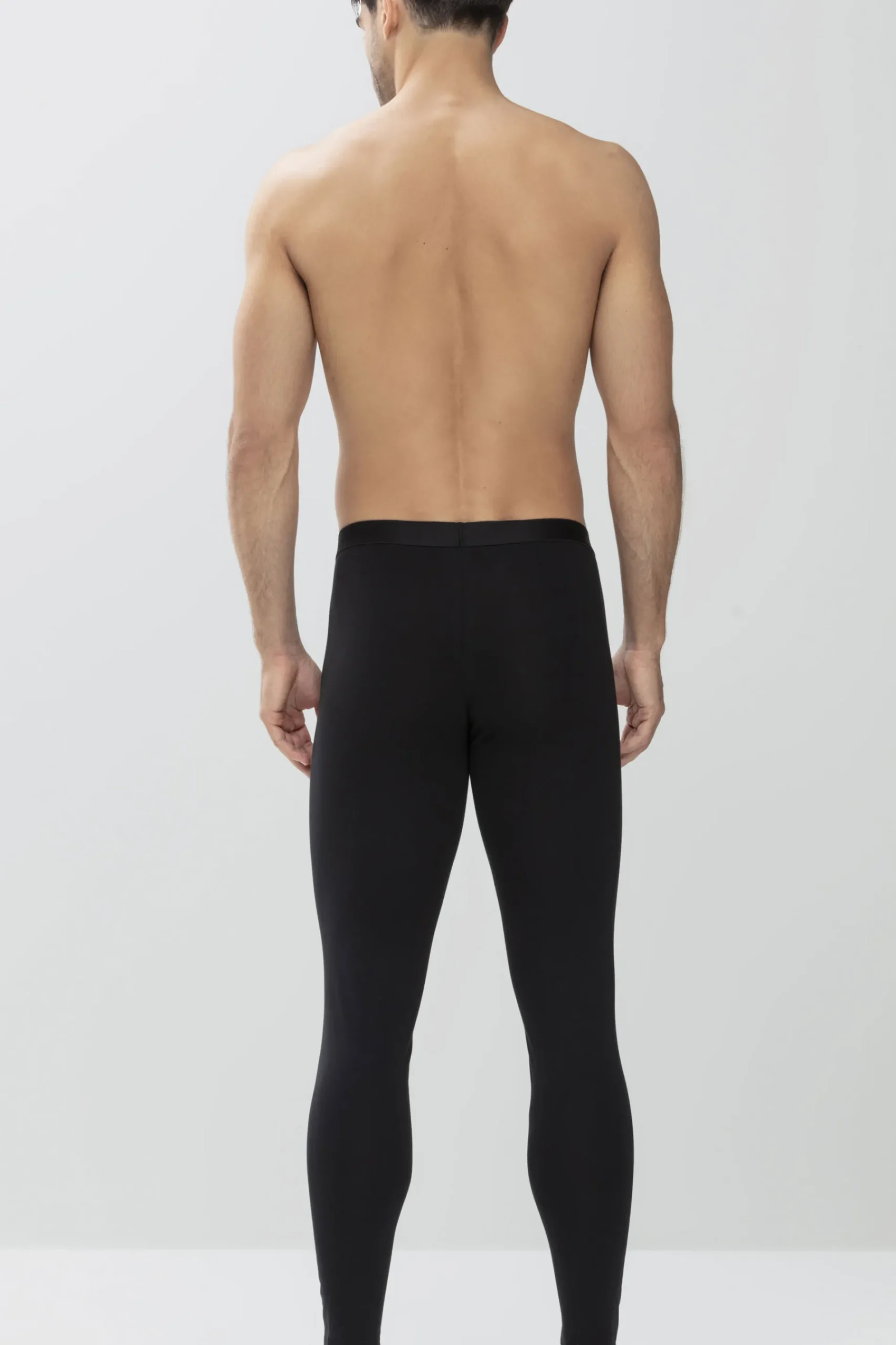 Heren Mey Slips Grote Maten|Long Pants*Long-pants Serie Casual Cotton