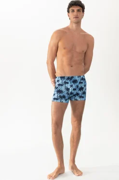 Heren Mey Shorts & Slips|Shorties*Long-shorty Serie Palm Haven