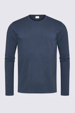 Heren Mey Loungewear Grote Maten|Nightwear Grote Maten*Longsleeve Serie Relax