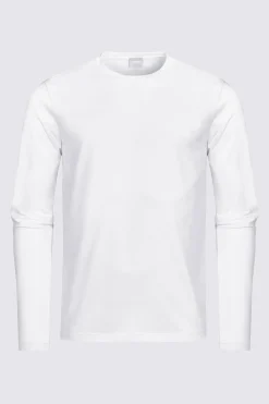 Heren Mey Loungewear Grote Maten|Nightwear Grote Maten*Longsleeve Serie Relax