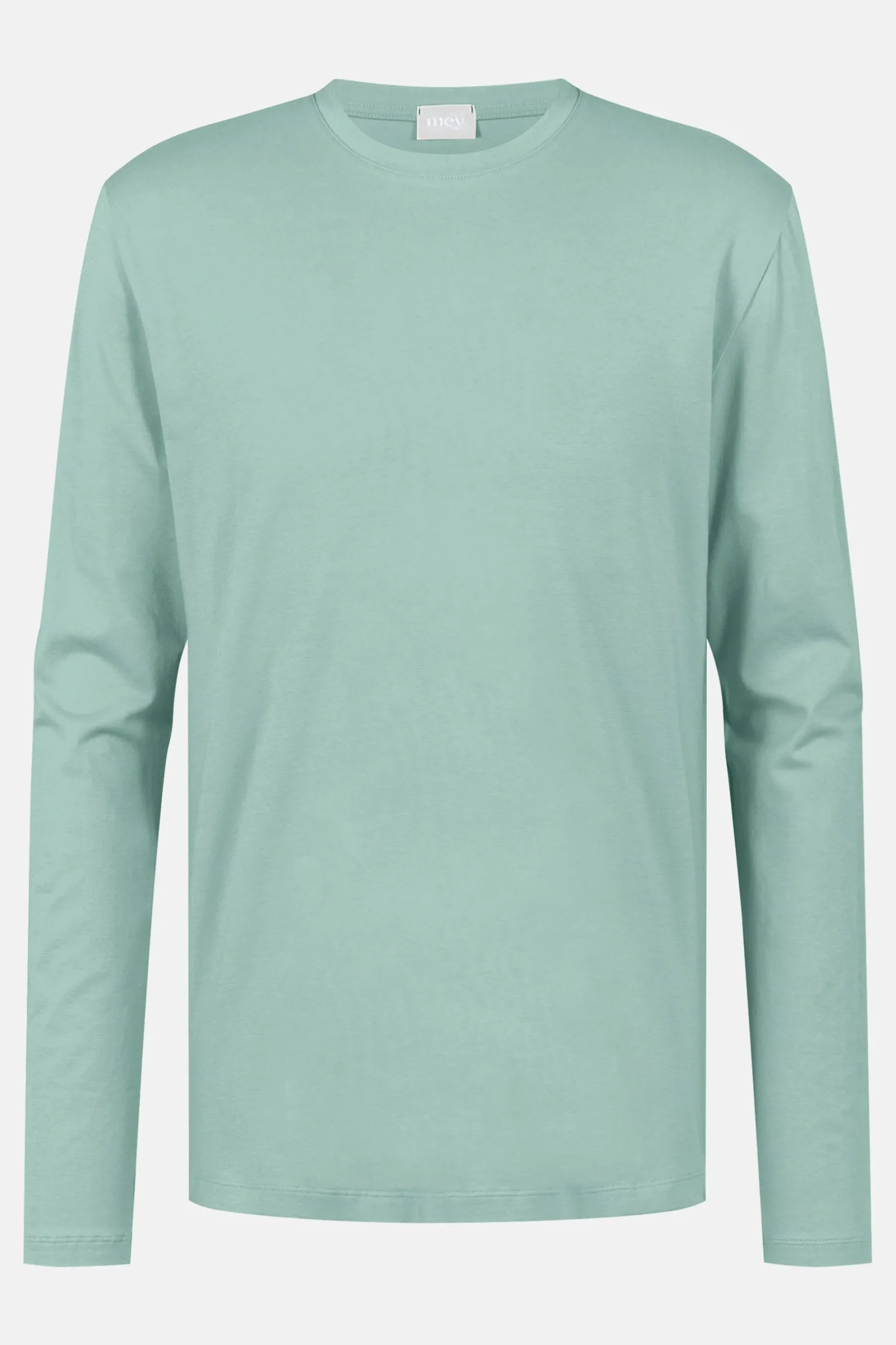 Heren Mey Mix & Match*Longsleeve Serie Relax
