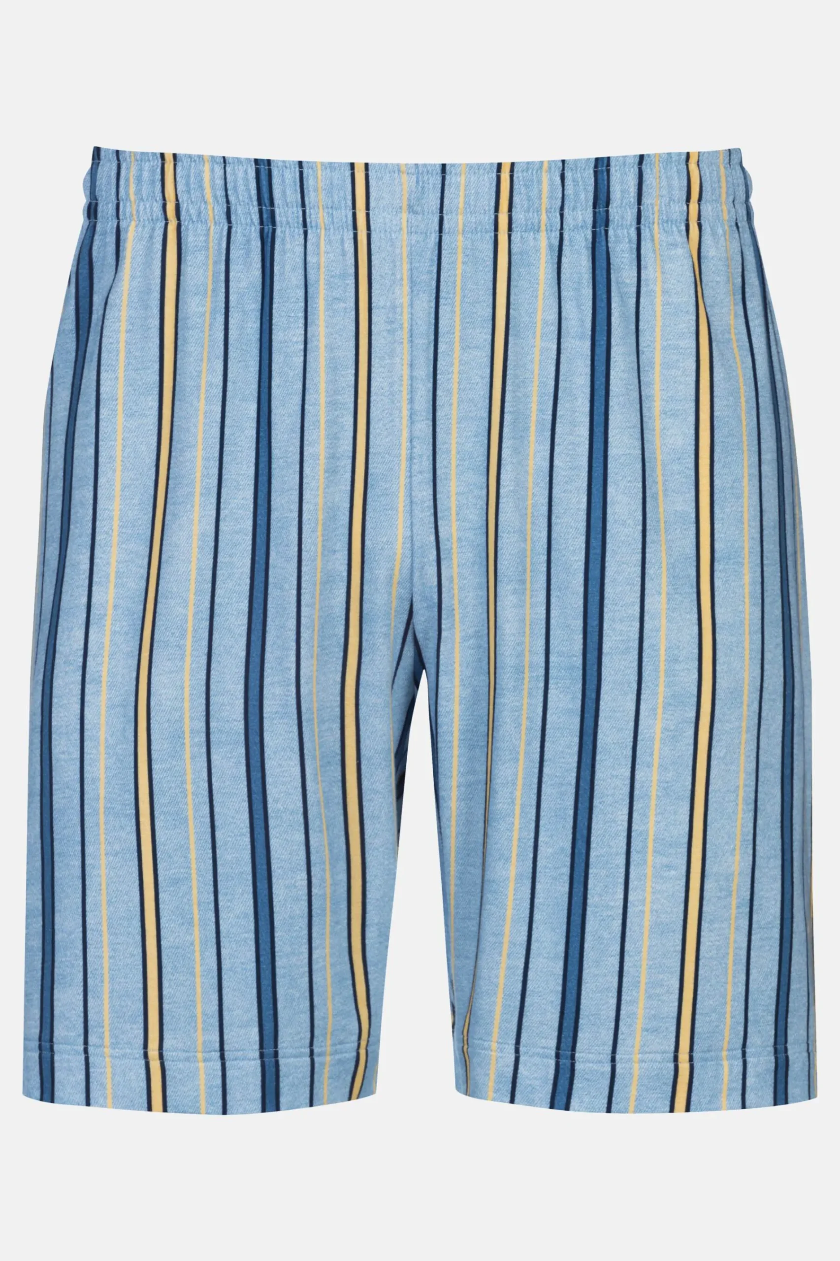 Heren Mey Broeken*Loungebroek Serie Stripes Connection