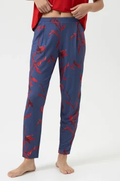DAMES Mey Broeken|Mix & Match*Loungebroek Serie Royal Garden