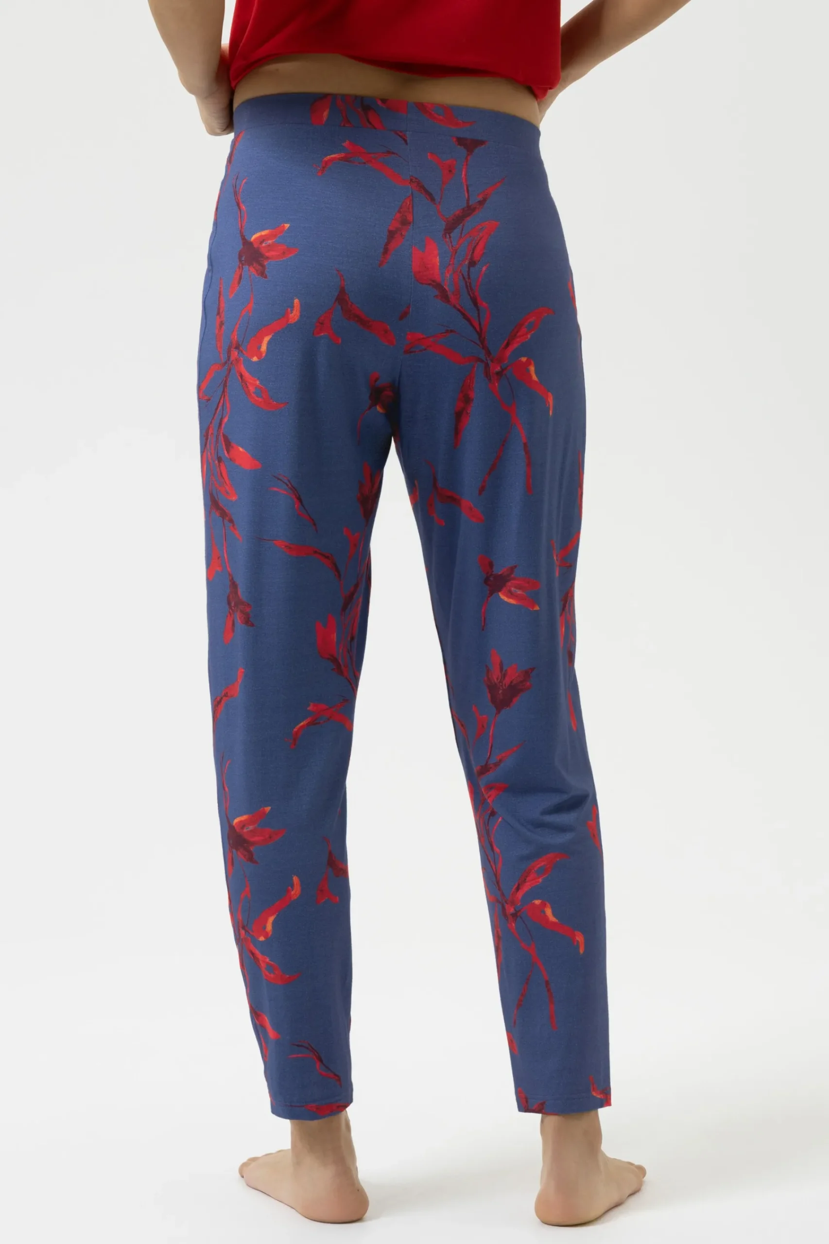 DAMES Mey Broeken|Mix & Match*Loungebroek Serie Royal Garden