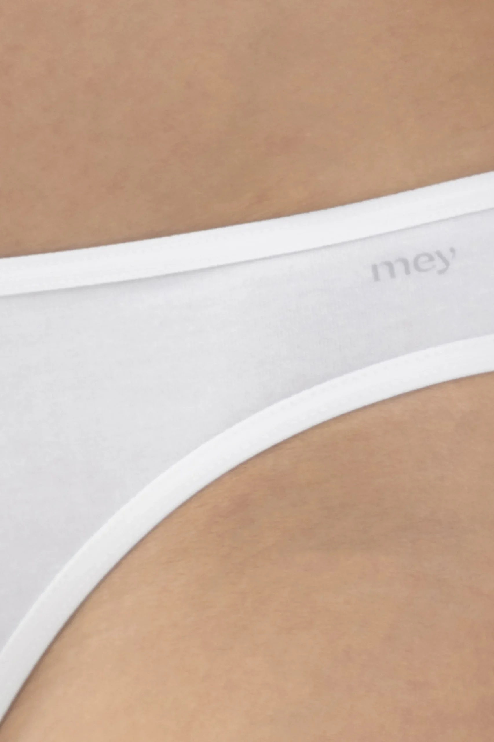 DAMES Mey Slips & Pantyshorts|Mini-Slips*Minislip Serie Cotton Pure