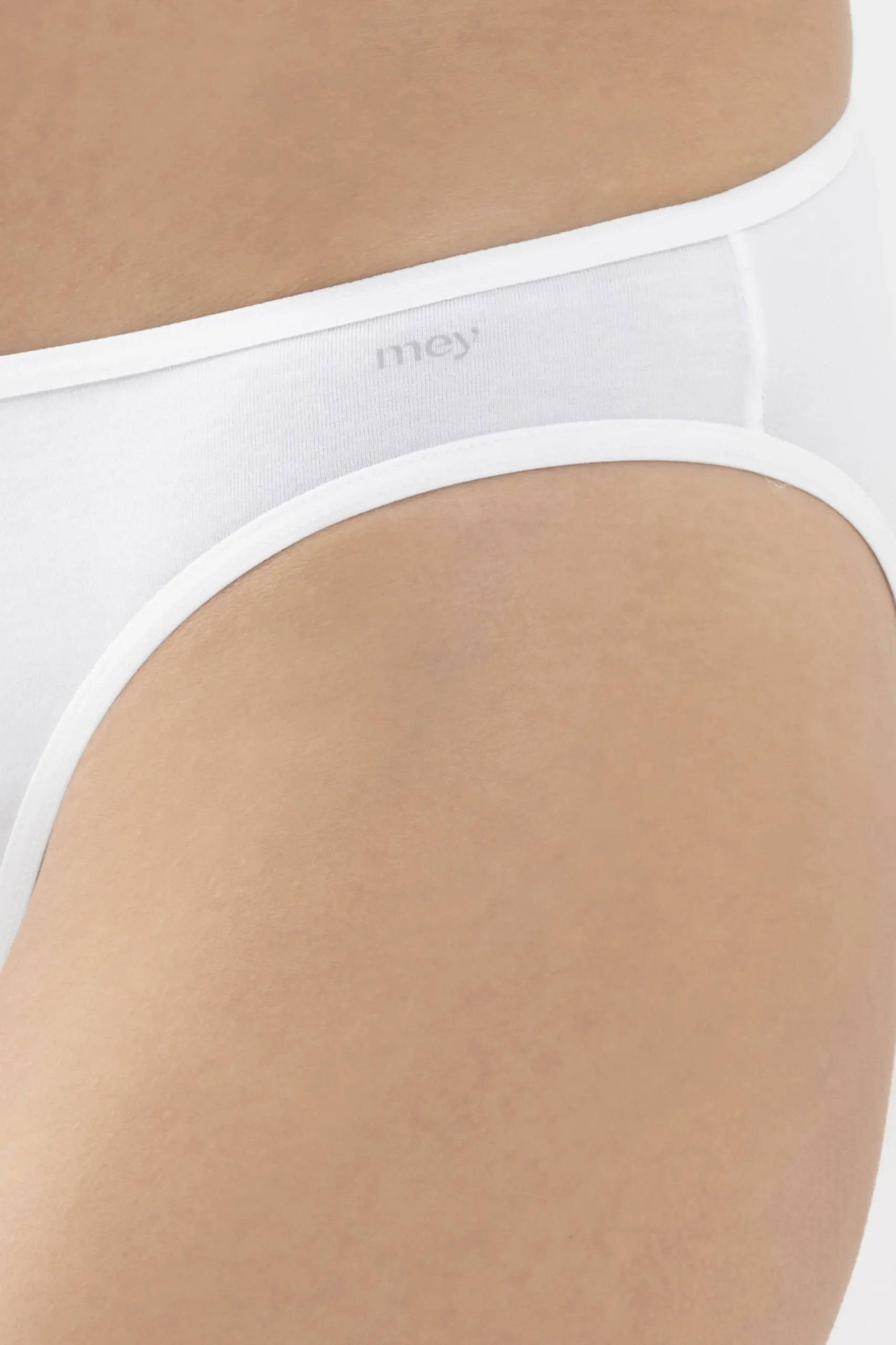 DAMES Mey Slips & Pantyshorts|Mini-Slips*Minislip Serie Cotton Pure