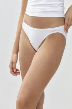 DAMES Mey Slips & Pantyshorts|Ondergoed Sets*Minislip Serie Superfine Organic