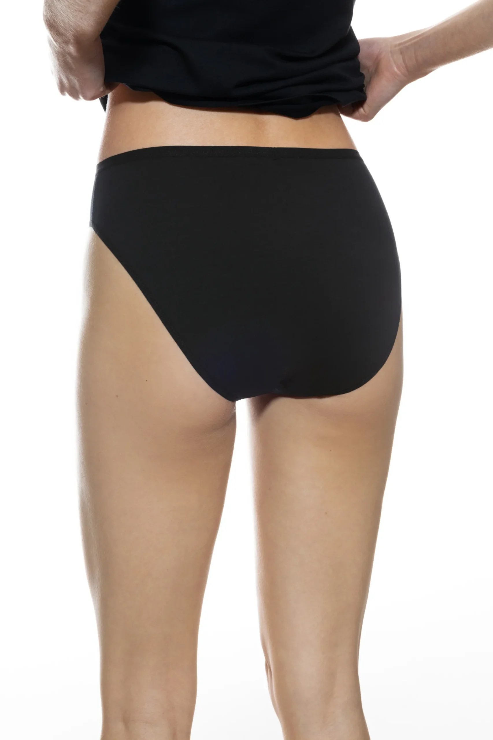 DAMES Mey Slips & Pantyshorts|Ondergoed Sets*Minislip Serie Comfort Cotton
