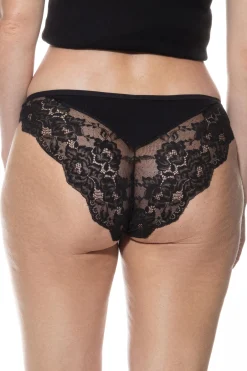 DAMES Mey Slips & Pantyshorts|Ondergoed Sets*Minislip Serie Organic Cotton