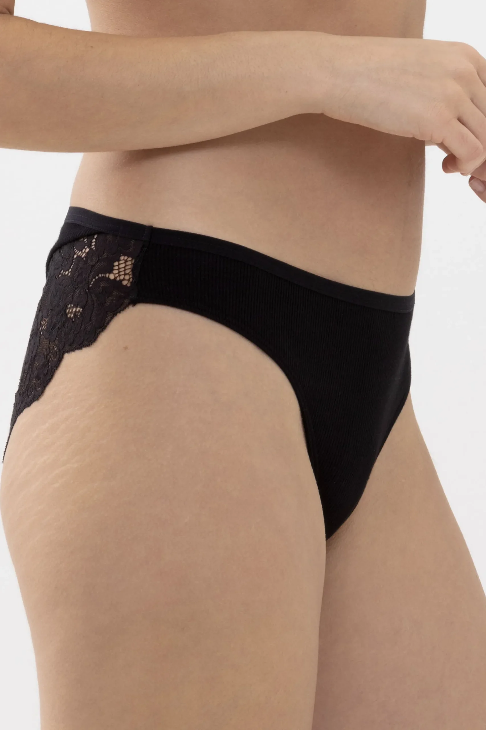 DAMES Mey Slips & Pantyshorts|Ondergoed Sets*Minislip Serie Organic Cotton