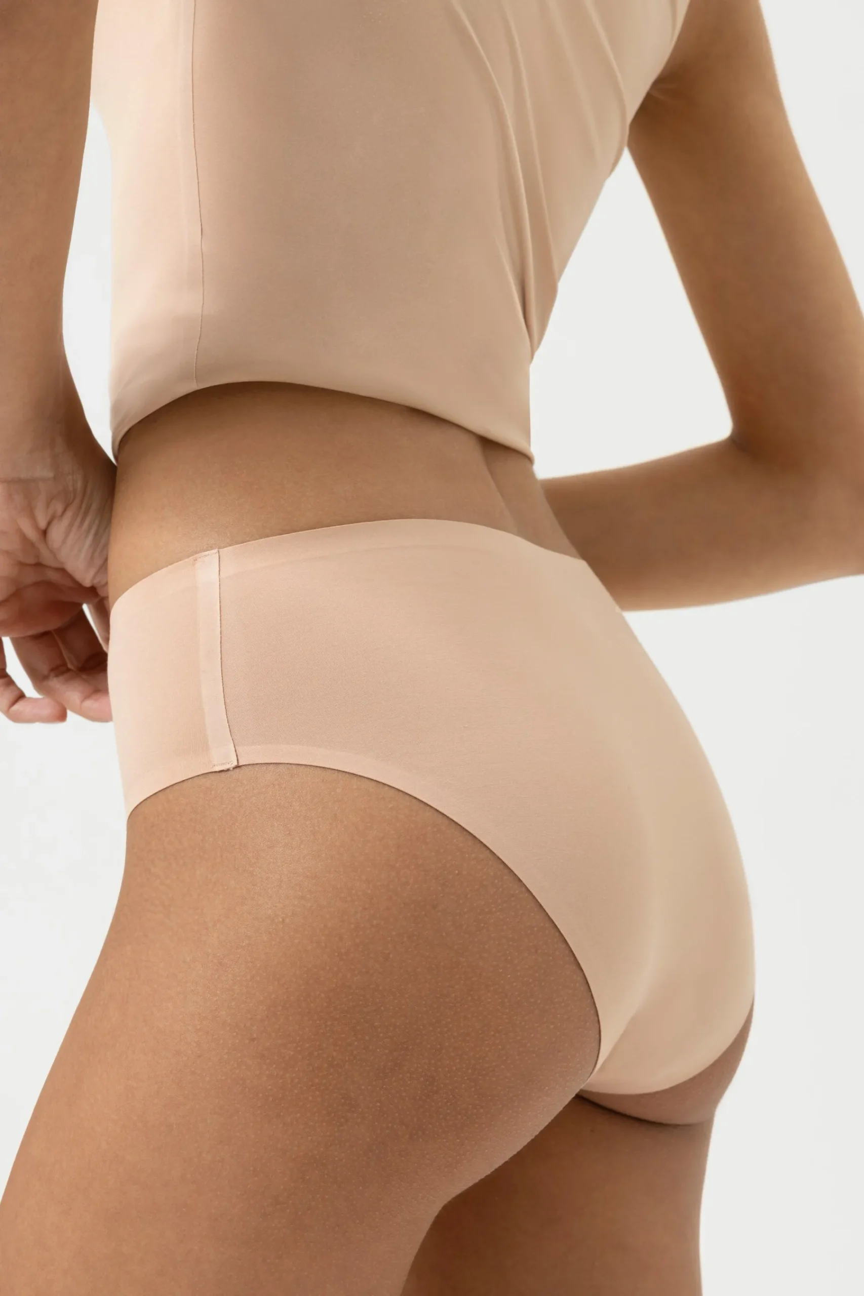DAMES Mey Slips & Pantyshorts|Ondergoed Sets*Minislip Serie Simply Better Invisibles