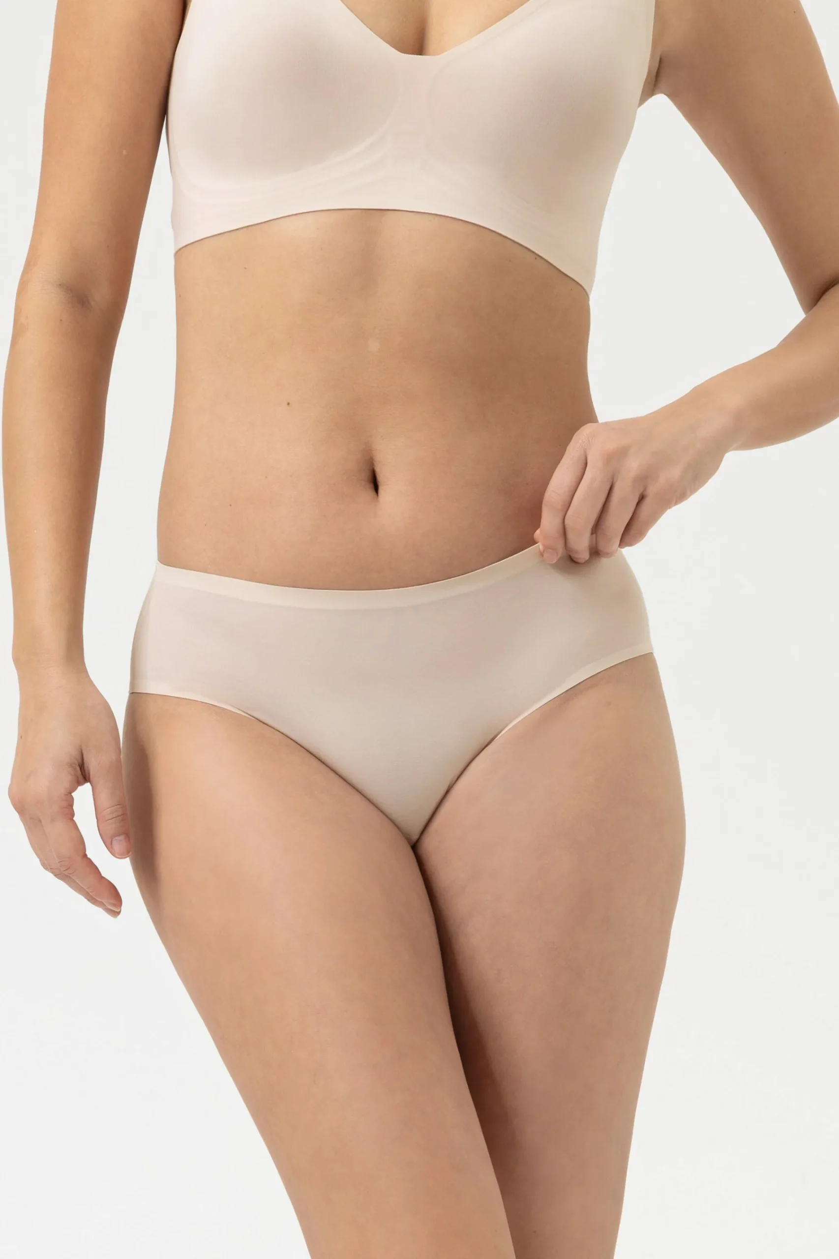 DAMES Mey Slips & Pantyshorts|Ondergoed Sets*Minislip Serie Simply Better Invisibles