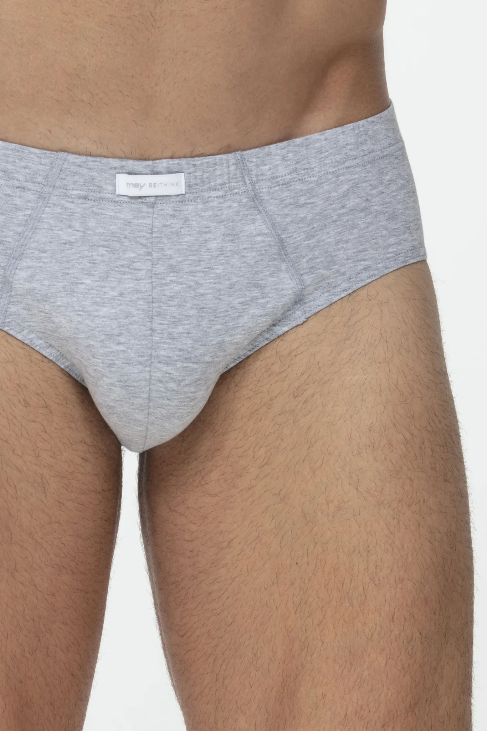 Heren Mey Jazz-Pants*Minislip RE:THINK