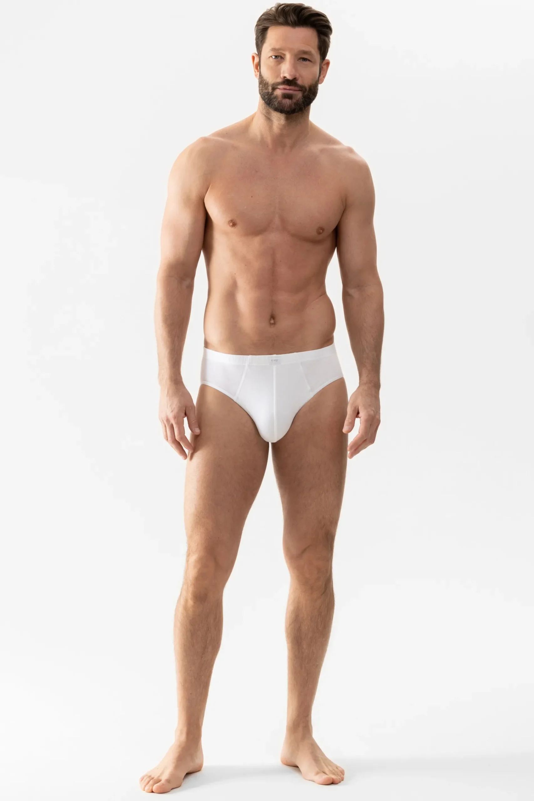 Heren Mey Jazz-Pants*Minislip RE:THINK