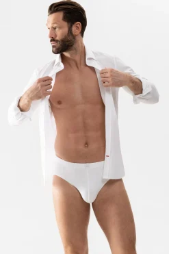 Heren Mey Jazz-Pants*Minislip RE:THINK