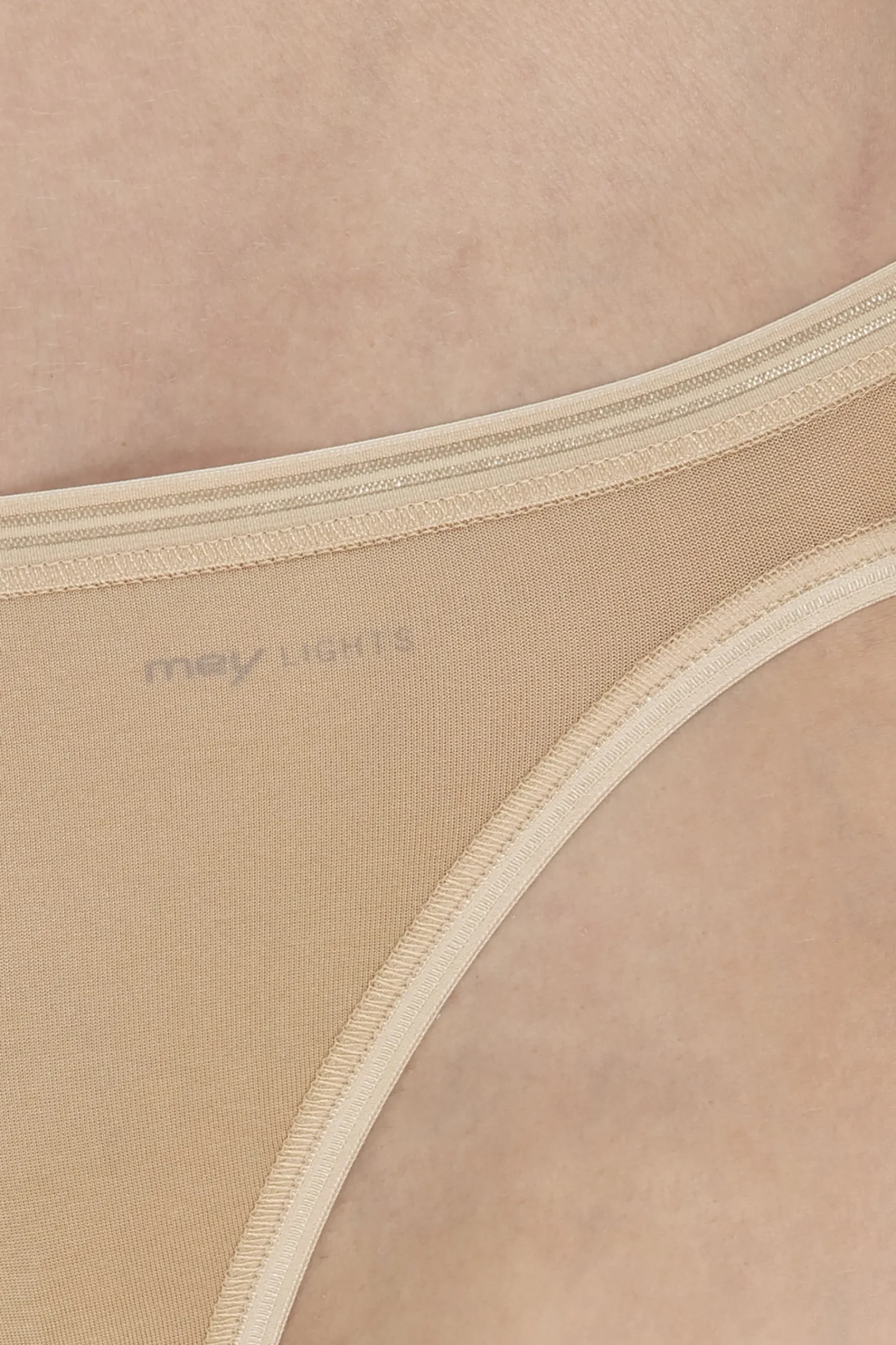 DAMES Mey Slips & Pantyshorts|Mini-Slips*Minislip Serie Lights