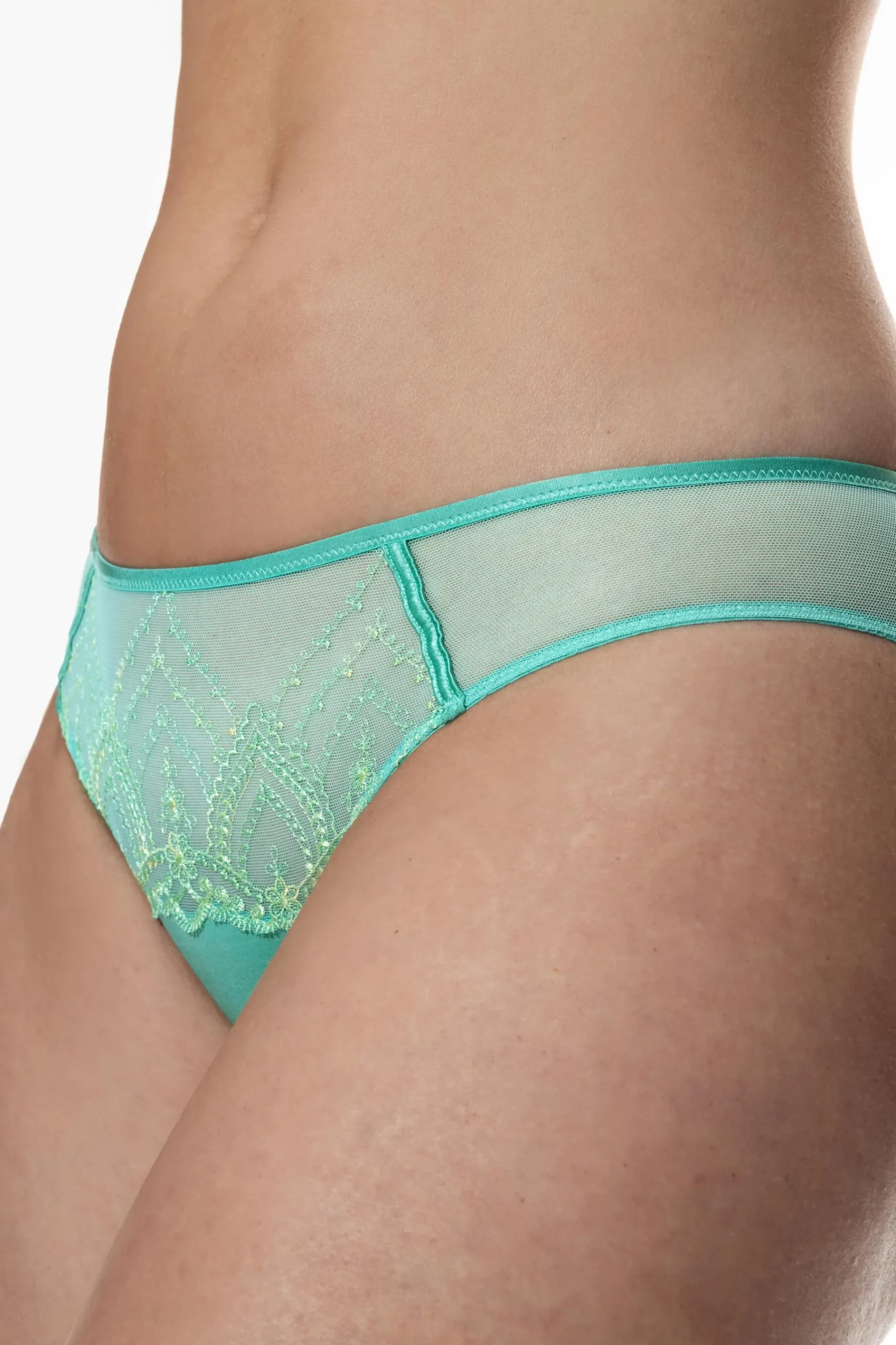 DAMES Mey Sexy Lingerie|Slips*Minislip Serie Mysterious