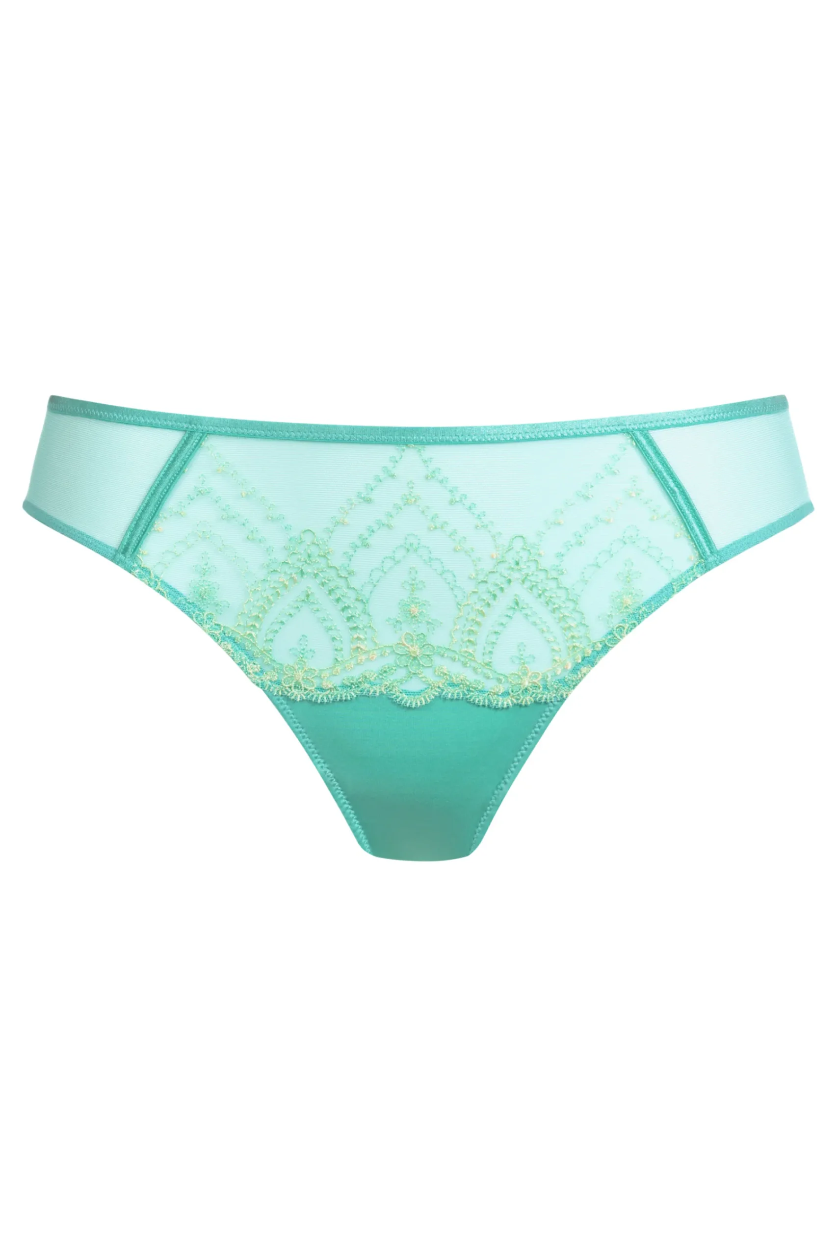 DAMES Mey Sexy Lingerie|Slips*Minislip Serie Mysterious