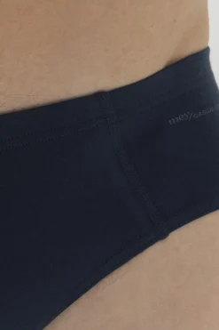 Heren Mey Jazz-Pants*Minislip Serie Casual Cotton